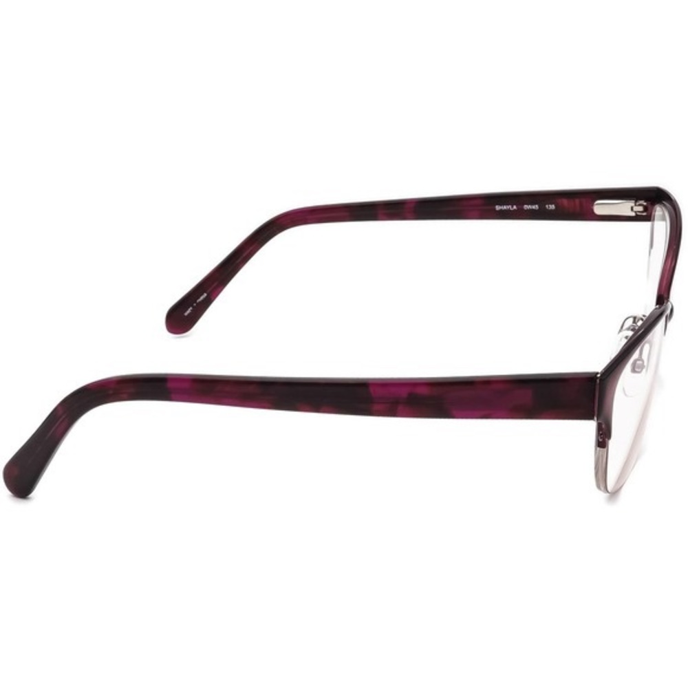 『 Kate Spade 』Shayla glasses ♠️ - Picture 3 of 5